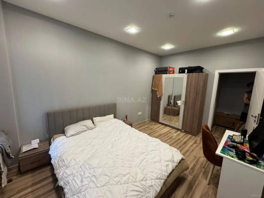 Kirayə verilir 3 otaqlı mənzil 90 m²