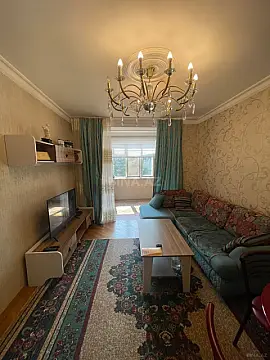 Satılır 2 otaqlı mənzil 60 m² — Bakı 2 otaq 60.00 m²