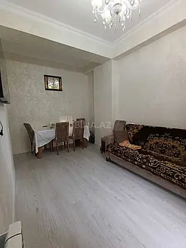 Satılır 2 otaqlı mənzil 65 m² — Bakı 2 otaq 65.00 m²