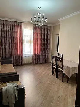 Kirayə verilir 3 otaqlı mənzil 90 m² — Bakı, Nəsimi 3 otaq 90.00 m²