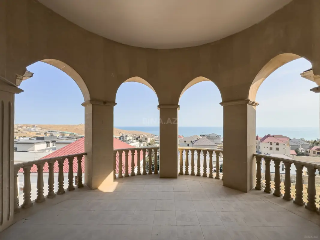 Kirayə verilir 3 otaqlı mənzil 110.4 m²