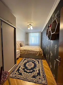 Satılır 2 otaqlı mənzil 60 m² — Bakı 2 otaq 60.00 m²