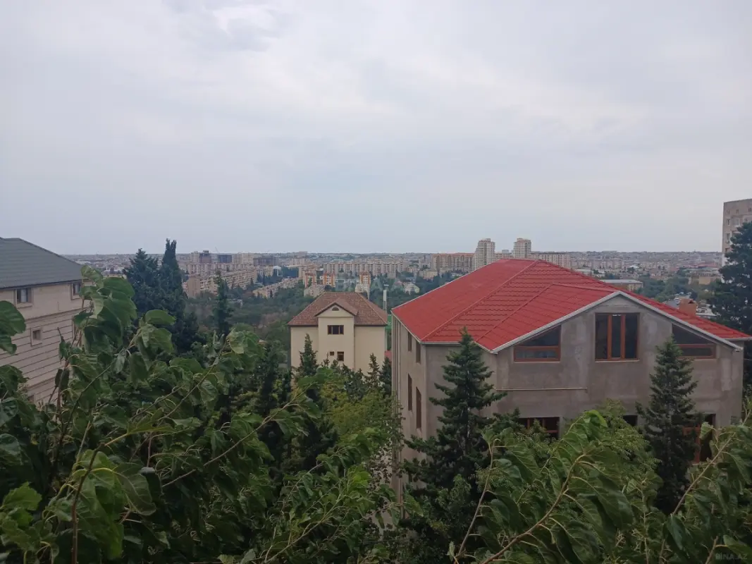 Kirayə verilir 1 otaqlı mənzil 35 m²