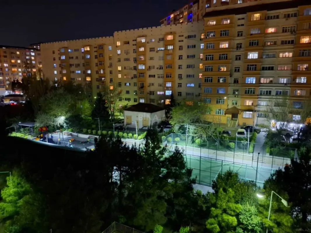 Satılır 3 otaqlı mənzil 100 m²