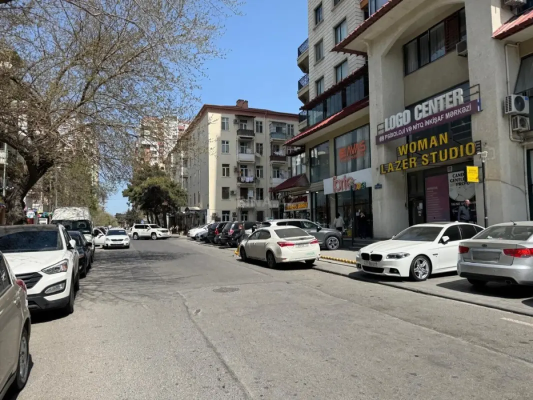 Kirayə verilir obyekt 5000 m²