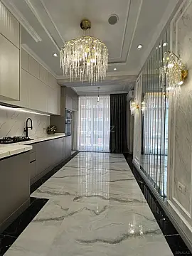 Satılır 3 otaqlı mənzil 100.4 m² — Bakı, Nərimanov 3 otaq 100.40 m²