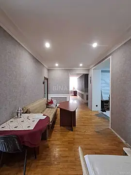 Kirayə verilir 5 otaqlı mənzil 165 m² — Bakı, Nəsimi 5 otaq 165.00 m²