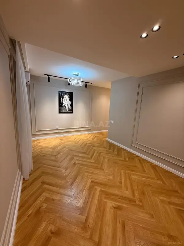 Satılır 2 otaqlı mənzil 44 m²