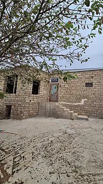 Satılır 4 otaqlı həyət evi 120 m² — Bakı 4 otaq 120.00 m²
