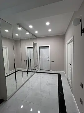 Satılır 2 otaqlı mənzil 93.3 m² — Bakı, Binəqədi 2 otaq 93.30 m²