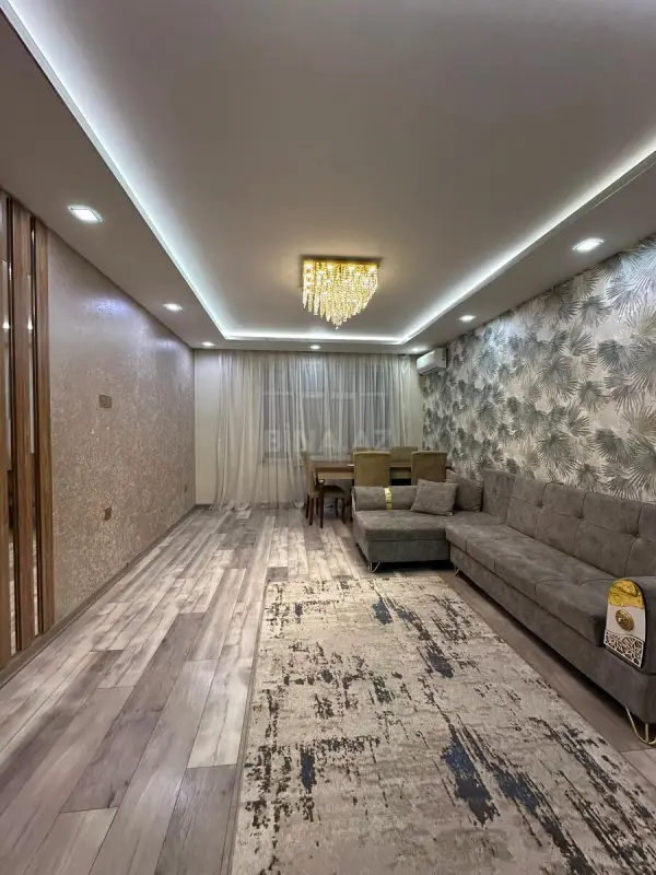 Satılır 3 otaqlı mənzil 80 m²