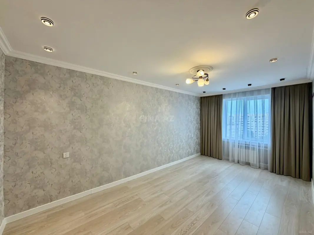 Satılır 2 otaqlı mənzil 60 m²