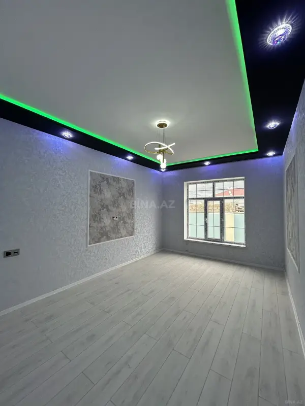 Satılır 3 otaqlı həyət evi 90 m²