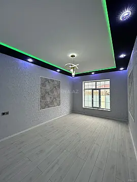 Satılır 3 otaqlı həyət evi 90 m² — Bakı, Binə 3 otaq 90.00 m²