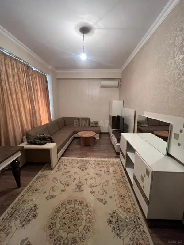 Satılır 3 otaqlı mənzil 85 m²