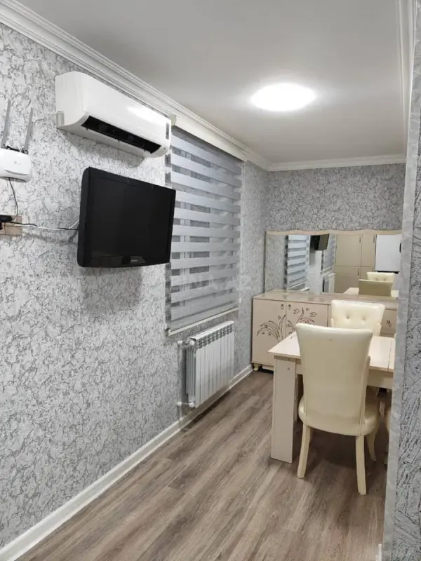 Kirayə verilir 2 otaqlı mənzil 52 m²