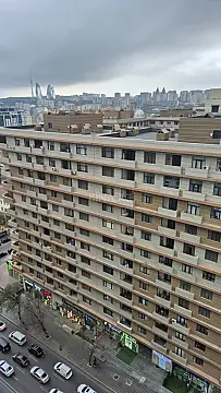 Satılır 4 otaqlı mənzil 220 m² — Bakı, Nizami 4 otaq 220.00 m²