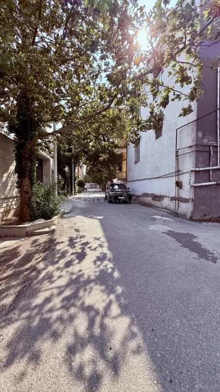 Satılır torpaq sahəsi 10.8 m²