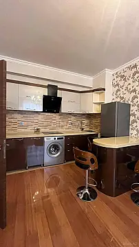 Kirayə verilir 2 otaqlı mənzil 50 m² — Sumqayıt 2 otaq 50.00 m²