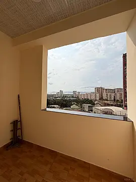 Satılır 3 otaqlı mənzil 126 m² — Bakı, Həzi Aslanov qəs. 3 otaq 126.00 m²