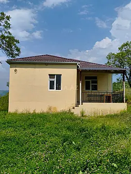 Kirayə verilir 3 otaqlı həyət evi 120 m² — Lerik 3 otaq 120.00 m²
