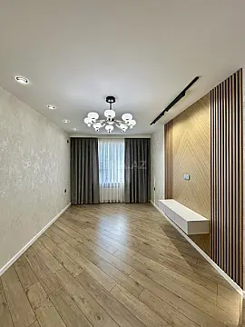 Satılır 3 otaqlı mənzil 60 m² — Bakı, Əhmədli 3 otaq 60.00 m²