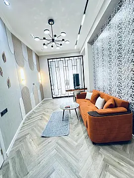 Kirayə verilir 2 otaqlı mənzil 70 m² — Bakı, Əhmədli 2 otaq 70.00 m²