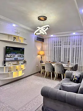 Satılır 2 otaqlı mənzil 60 m² — Bakı, Əhmədli 2 otaq 60.00 m²