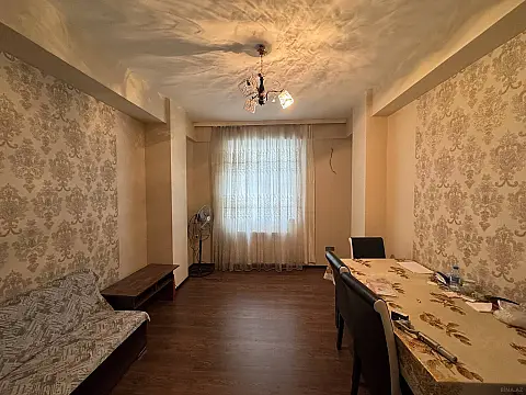 Satılır 2 otaqlı mənzil 35 m² — Bakı, Masazır 2 otaq 35.00 m²