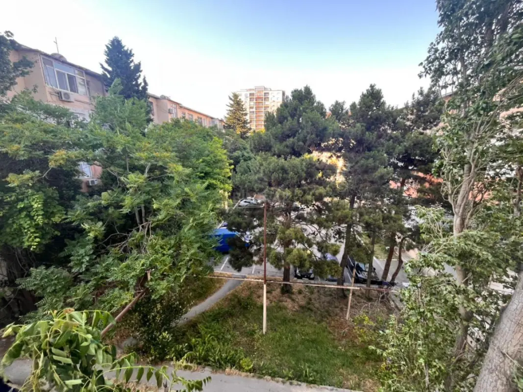 Satılır 3 otaqlı mənzil 53 m²