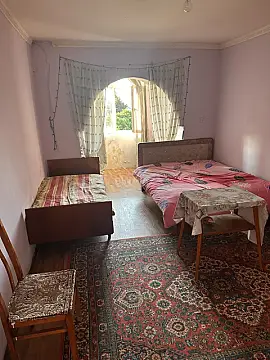 Kirayə verilir 1 otaqlı mənzil 45 m² — Bakı, Binə 1 otaq 45.00 m²