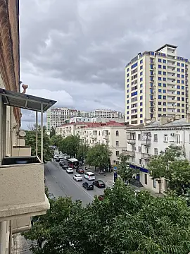 Satılır 3 otaqlı mənzil 55 m² — Bakı, Nərimanov 3 otaq 55.00 m²