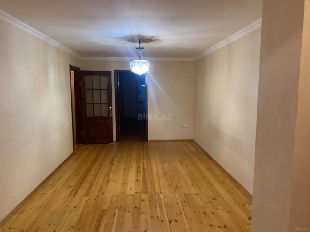 Satılır 3 otaqlı mənzil 60 m²