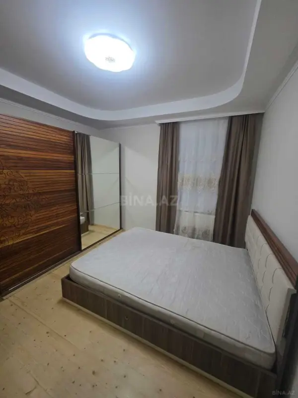 Kirayə verilir 2 otaqlı həyət evi 40 m²