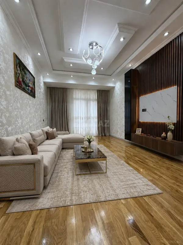 Satılır 3 otaqlı mənzil 95 m²