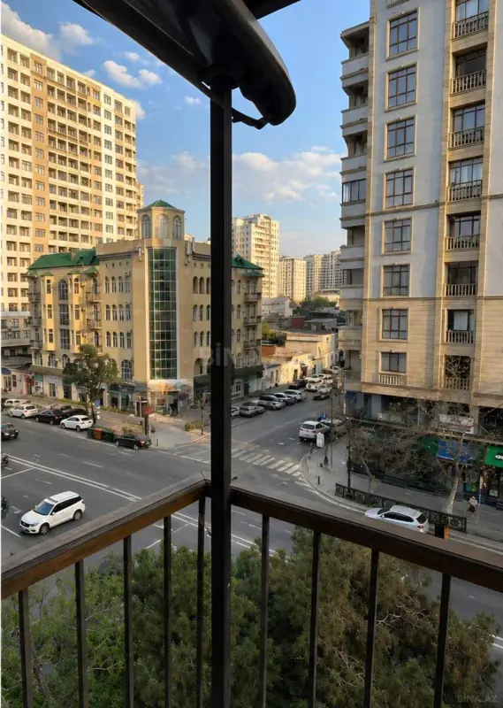 Satılır 2 otaqlı mənzil 60 m²