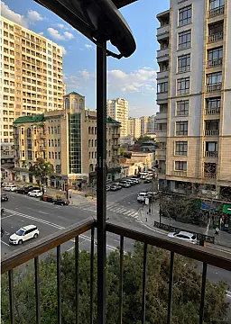 Satılır 2 otaqlı mənzil 60 m² — Bakı 2 otaq 60.00 m²
