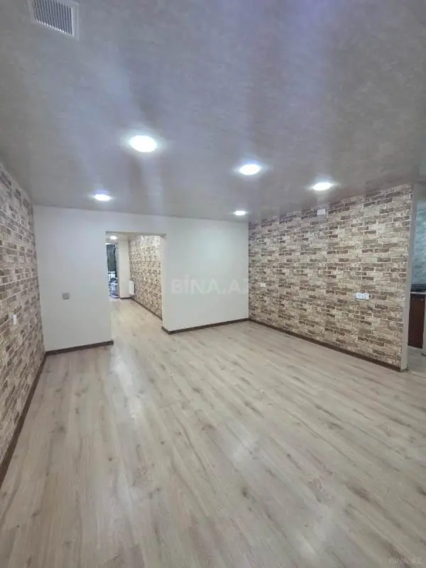 Kirayə verilir obyekt 52 m²