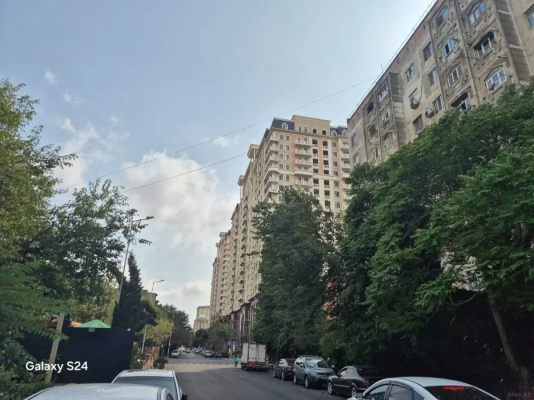 Satılır 2 otaqlı mənzil 64 m²