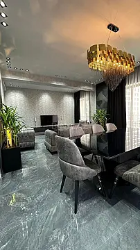 Kirayə verilir 3 otaqlı mənzil 160 m² — Bakı 3 otaq 160.00 m²