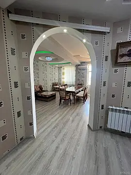 Kirayə verilir 2 otaqlı mənzil 90 m² — Bakı, Əhmədli 2 otaq 90.00 m²