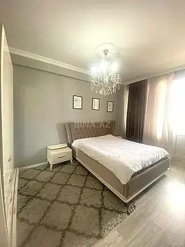 Satılır 2 otaqlı mənzil 65 m² — Bakı, Qaraçuxur 2 otaq 65.00 m²