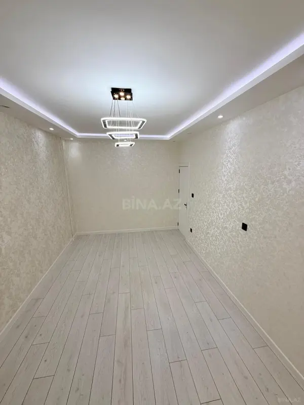 Satılır 2 otaqlı mənzil 45 m²