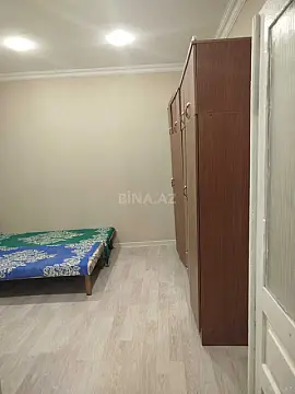 Kirayə verilir 2 otaqlı həyət evi 50 m² — Bakı, Nərimanov 2 otaq 50.00 m²