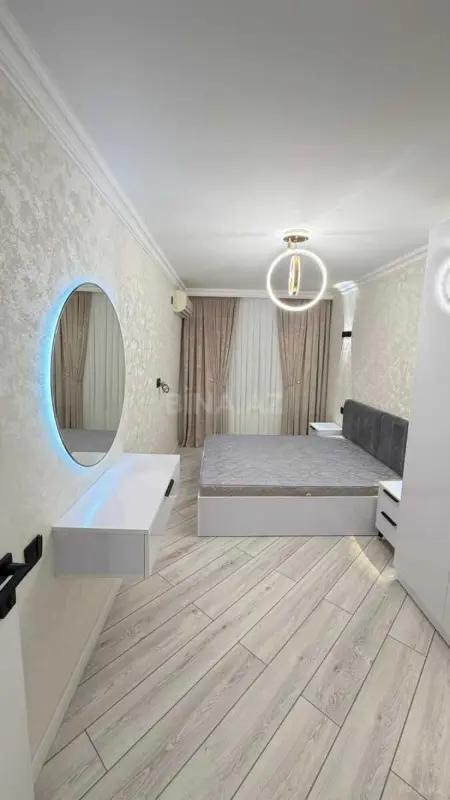 Satılır 3 otaqlı mənzil 67 m²