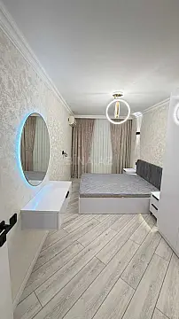 Satılır 3 otaqlı mənzil 67 m² — Bakı 3 otaq 67.00 m²