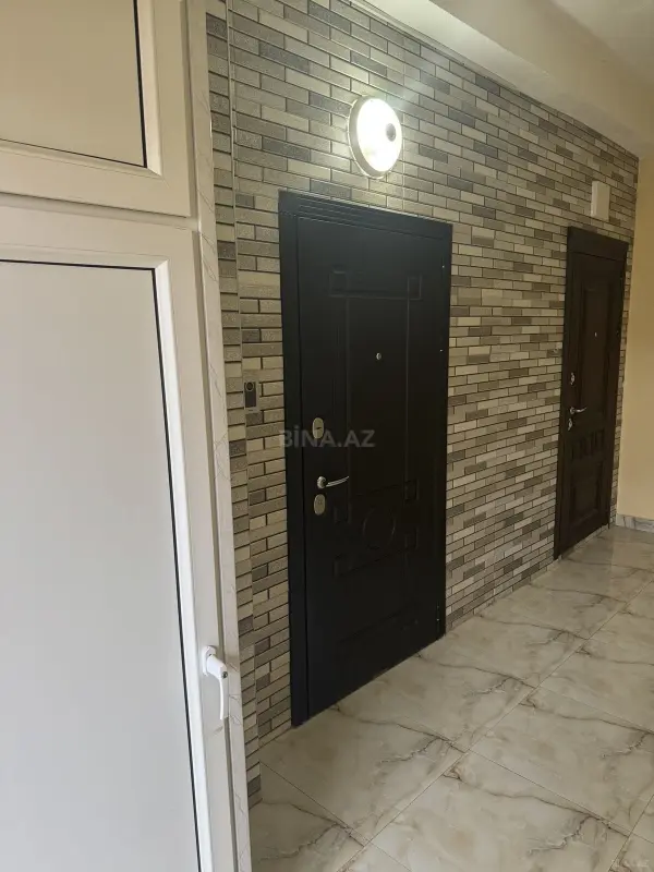 Satılır 3 otaqlı mənzil 104 m²