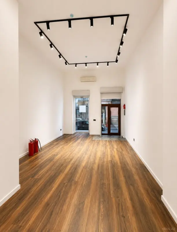 Kirayə verilir obyekt 110 m²