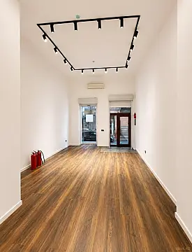 Kirayə verilir obyekt 110 m² — Bakı 110.00 m²