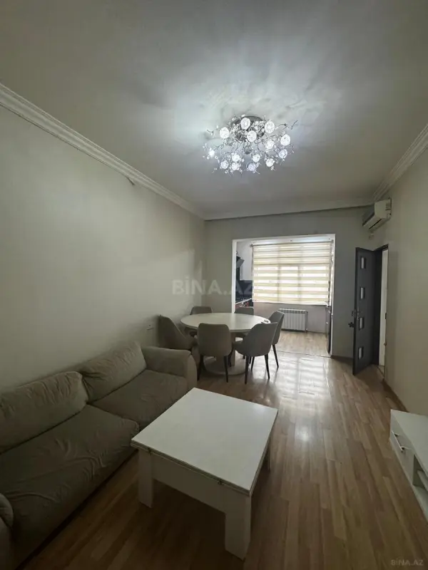 Satılır 3 otaqlı mənzil 67 m²